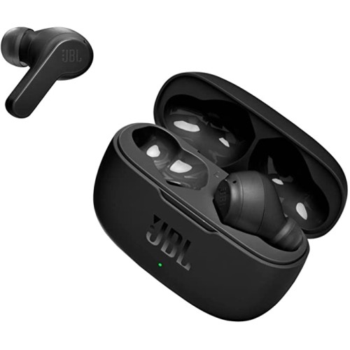 JBL Vibe 200TWS - True wireless earphones with mic - in-ear - Bluetooth