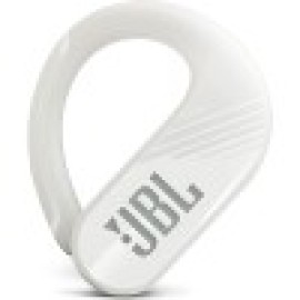 JBL Endurance Peak II - Waterproof True Wireless in-Ear Sport Headphones - White