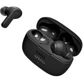 JBL Vibe 200TWS - True wireless earphones with mic - in-ear - Bluetooth