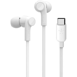 RockStar Headphones with USB-C