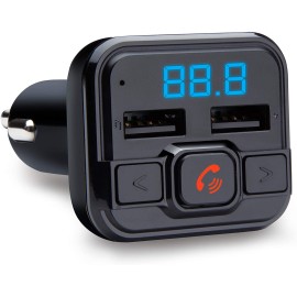 HyperGear IntelliCast FM Transmitter