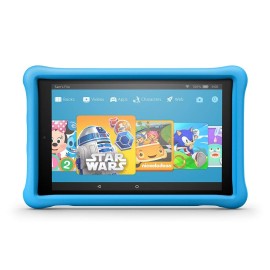 Fire HD 10 Kids Edition Tablet, 10.1"