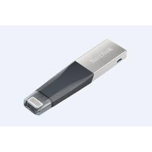 SanDisk Ixpand Mini 32gb USB 3.0/Lightining