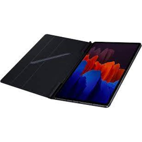 SAMSUNG Galaxy Tab S7+Book Cover