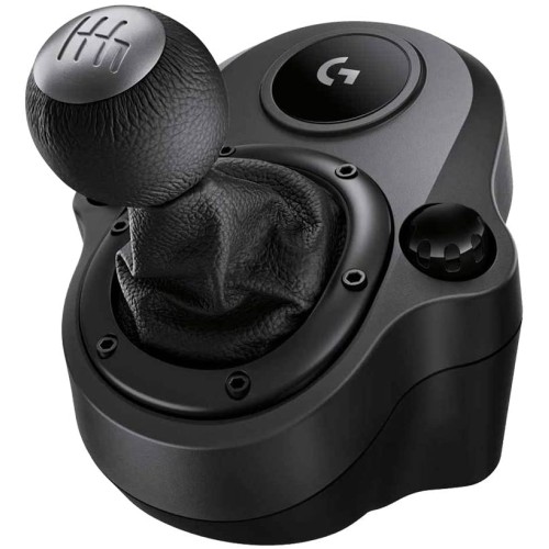 Log Driving Shifter for G29