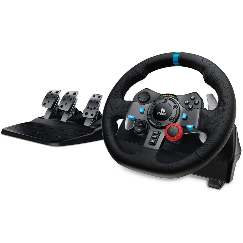 Logitech G29 Driving Force Race