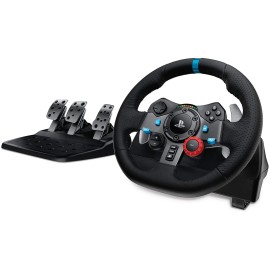 Logitech G29 Driving Force Race