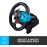 Logitech G29 Driving Force Race