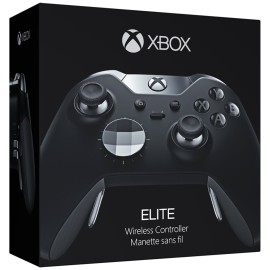 Microsoft Xbox Elite Wireless