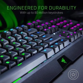 Razer BlackWidow 2019 Keyboard