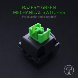 Razer BlackWidow 2019 Keyboard