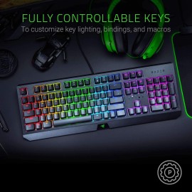 Razer BlackWidow 2019 Keyboard