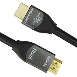 18Gbps HDMI® Cable (1.5ft)