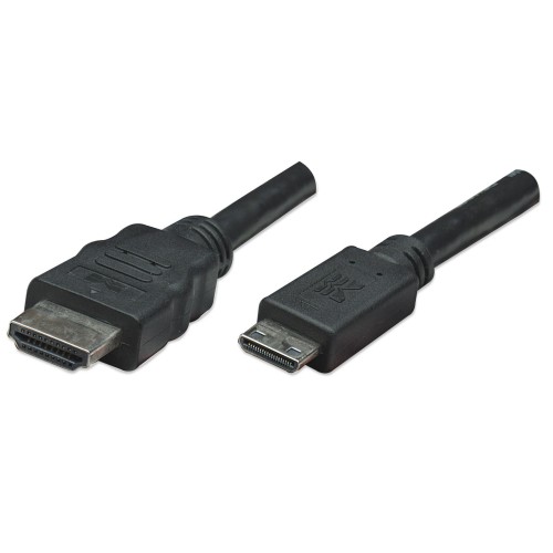 HDMI® 1.4 Cable with Ethernet (16.5ft)