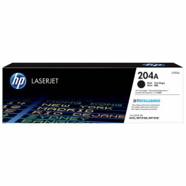 HP # 204A Black original Laser