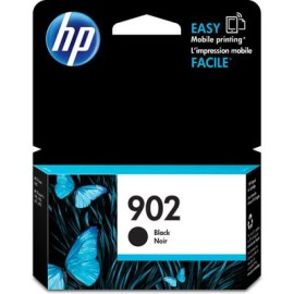 HP 902 BLACK ORIGINAL INK CARTRIDGE