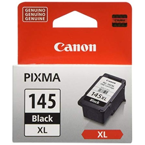 Canon # 145 Black Ink Small
