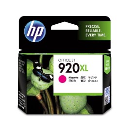 HP 920XL - Magenta - Original - Ink Cartridge