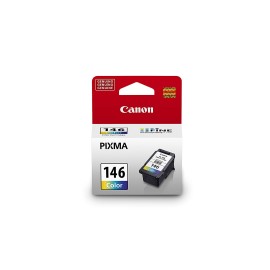 Canon cartucho tinta CL-146 Color MG2410 - MG2510 - MG2910