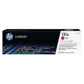 HP #131A Magenta Toner Cartridge