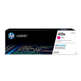 HP # 410A Toner Magenta