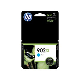 HP 902XL Cyan Ink Cartridge