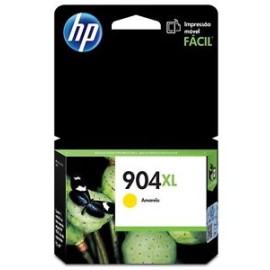 HP 904XL 4 ml - High Yield - yellow