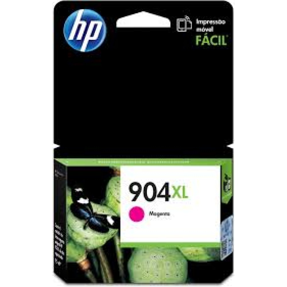 HP 904XL Mag Ink Cartridge