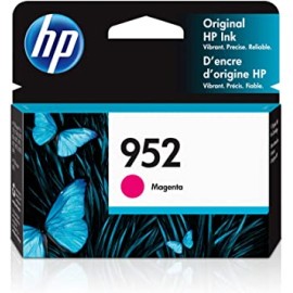 HP 952 Magenta Original Ink Cartridge