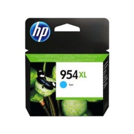 HP 954XL CYAN ORIGINAL INK CARTRIDGE