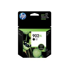 HP 902XL - High Yield - Black - Original - Blister -Ink Cartridge