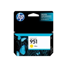 HP 951 - Yellow - Original - Ink Cartridge