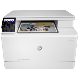 HP COLOR LASERJET PRO MFP M180NW - MULTIFUNCTION PRINTER (COLOR)