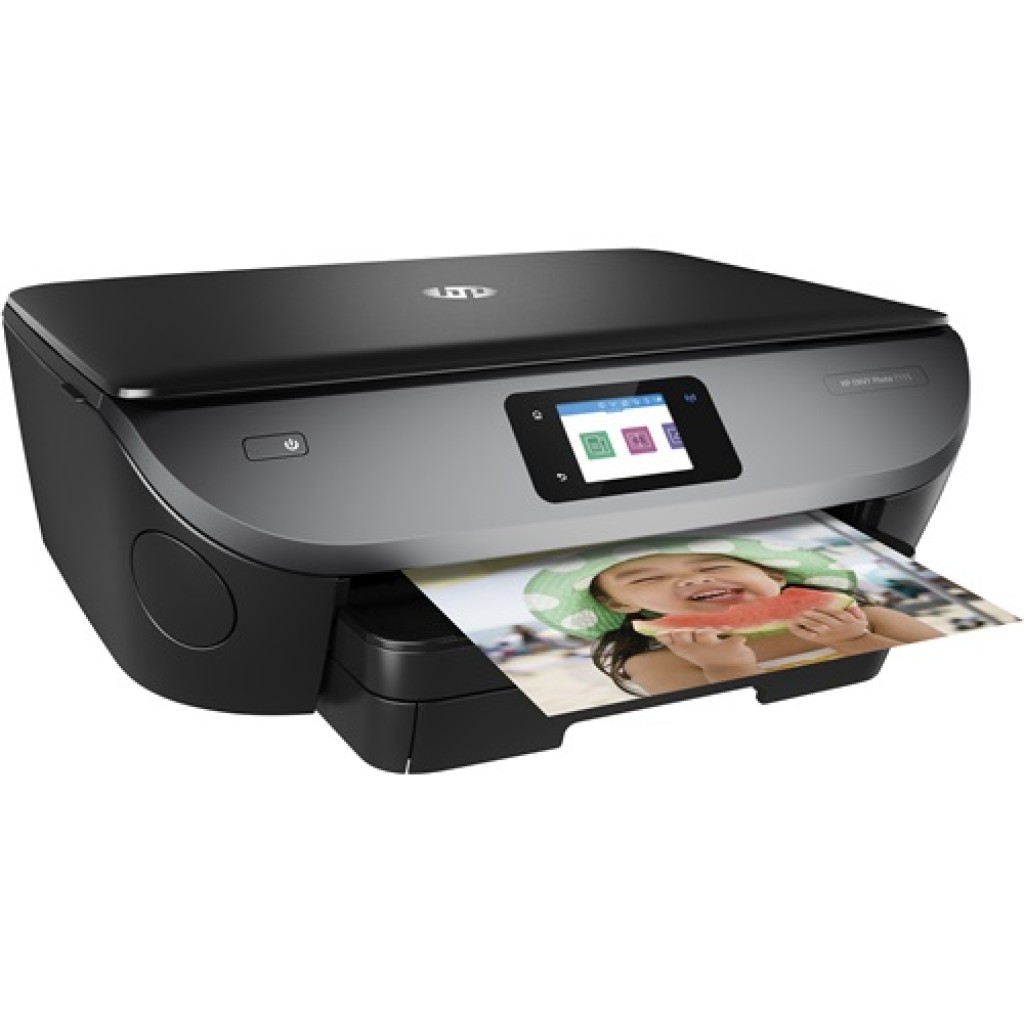 HP Envy deals Photo 7155 All-In-One Thermal Inkjet Printer