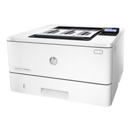 HP LaserJet Pro M402dne - Printer - monochrome - Duplex - laser