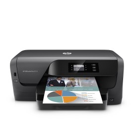 HP OfficeJet Pro 8210 Wireless Printer