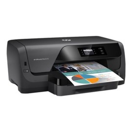 HP Officejet Pro 8210 - Printer - Color - Ink-Jet