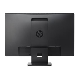 HP ProDisplay P240va - LED monitor - 23.8" (23.8" viewable)