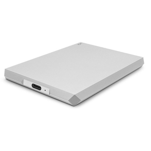 LaCie Moon Silver 2.5 1tb USB-C