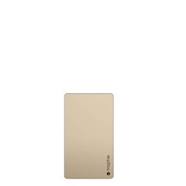 Mophie Powerstation 6000 mAh Gold