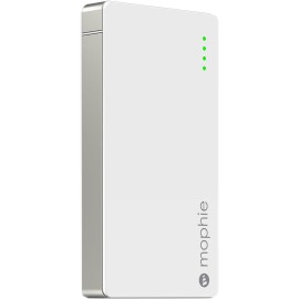 Mophie Powerstation mini 3000 mAh White