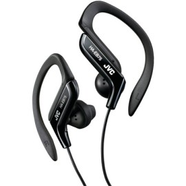 EAR-CLIP EARBUDS (BLACK)