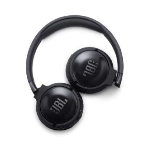 JBL Headphone JBL T600 BT On-ear Noise-Cancelling Black