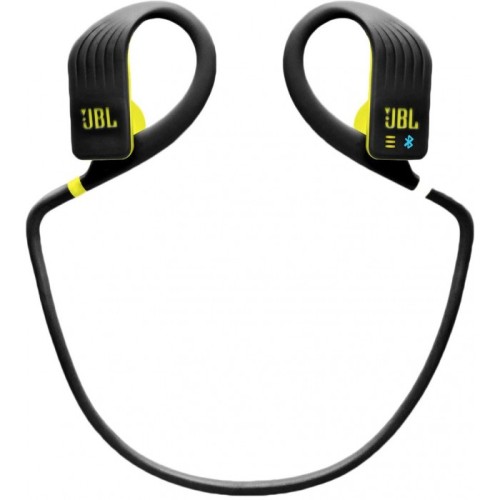 JBL Headphone Endurance DIVE Wireles In-ear IPX7 Blk/Yellow