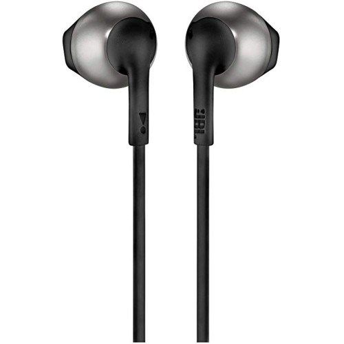 JBL Headphone JBL T205 Wired In-ear Black