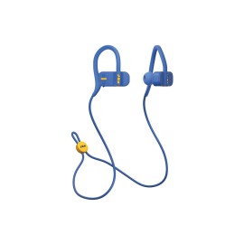 Jam Headphone Live Fast BT In-ear Blue