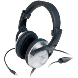 Koss Ur29 Full-Size Collapsible Over-Ear Headphones