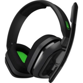 Logitech Astro Headset A20 Bundle XB1 GEN1 Grey/Green