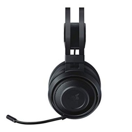 Razer Headset Gaming Nari Essential Wireless