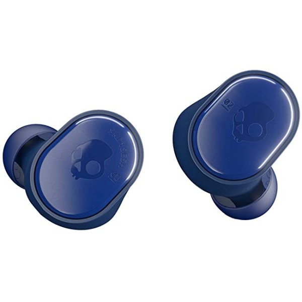 true wireless earbuds indigo